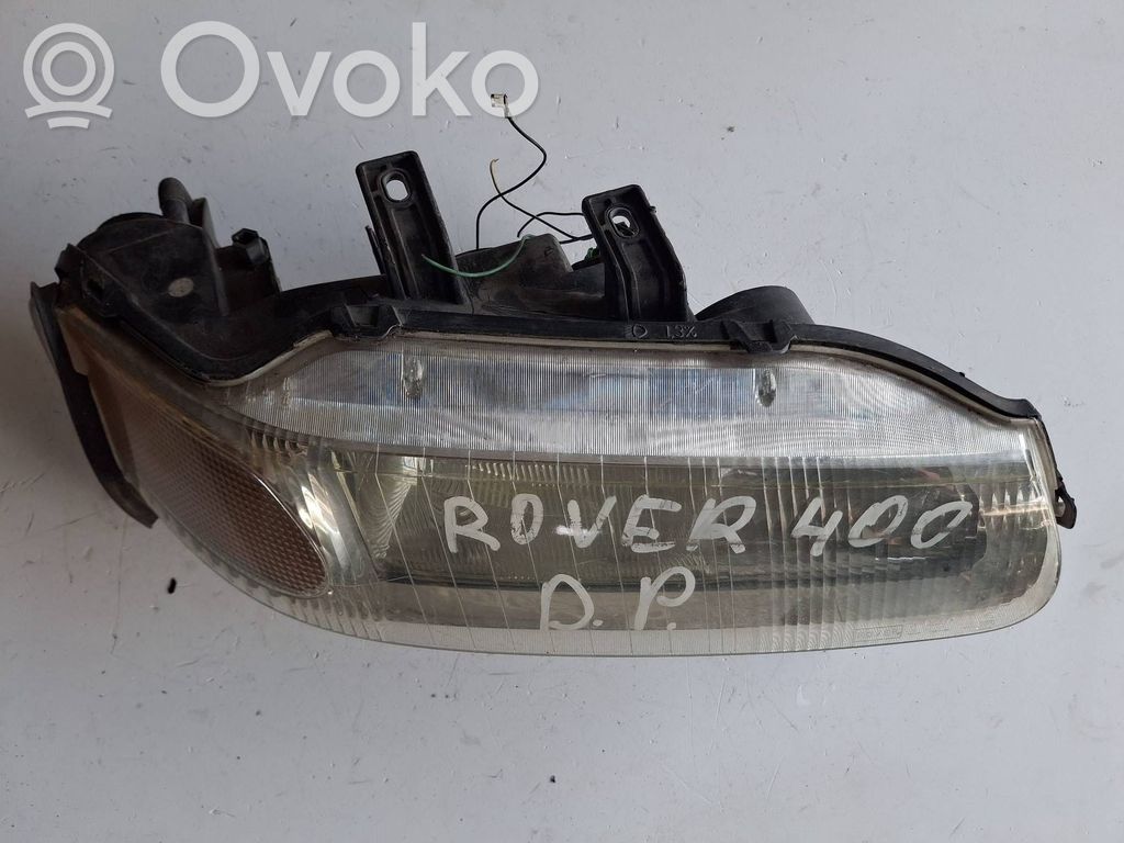 Rover 414 - 416 - 420 Phare frontale 