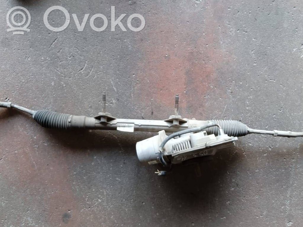 Citroen DS3 Cremagliera dello sterzo 