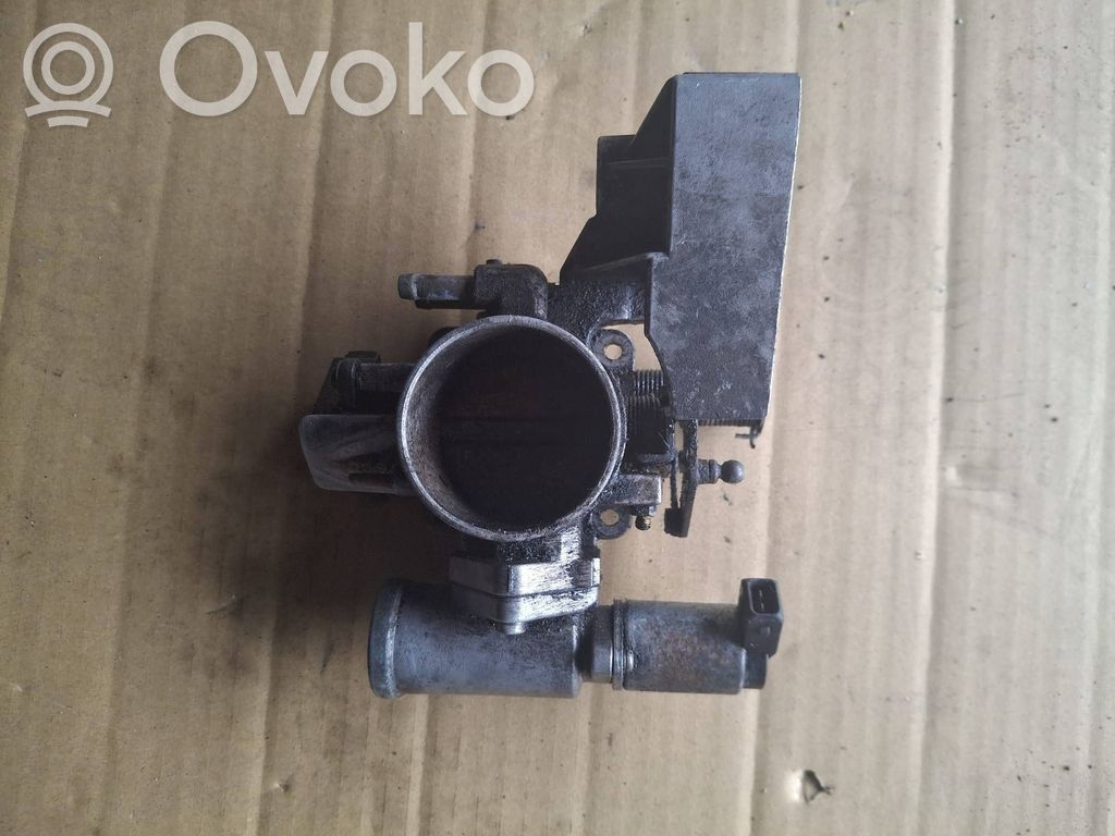 Opel Vectra B Droselinė sklendė 