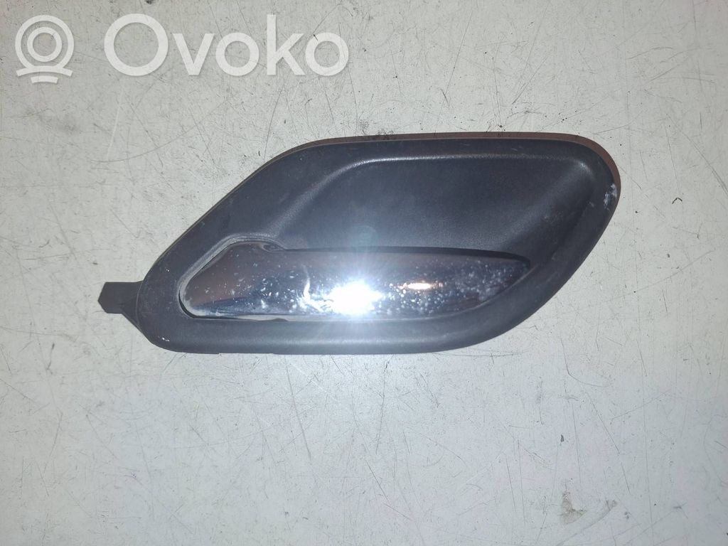 BMW 5 E39 Front door interior handle 