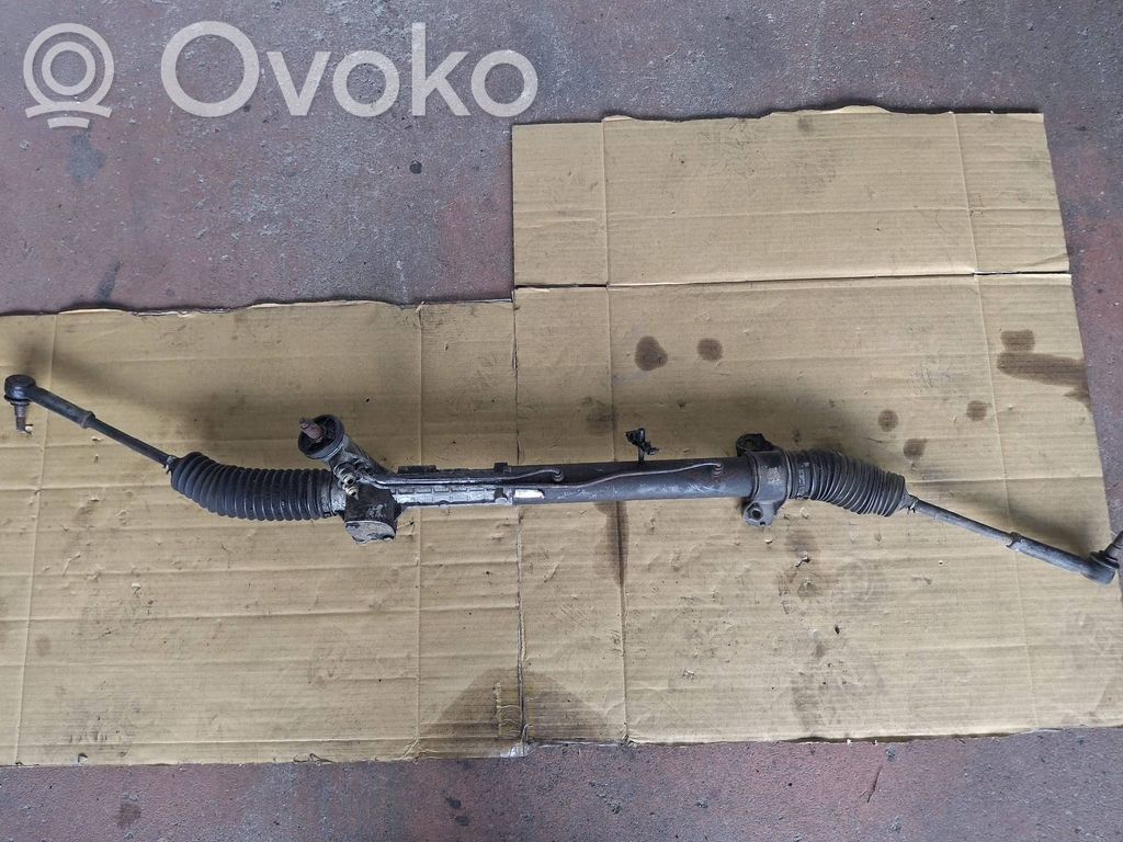 Peugeot Boxer Hammastanko 