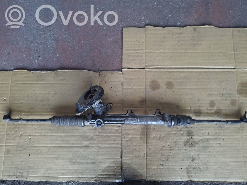 Ford Mondeo Mk III Hammastanko 