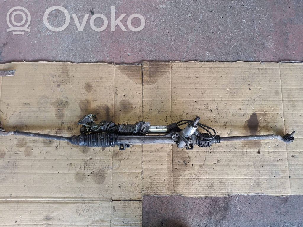 Peugeot 406 Steering rack 