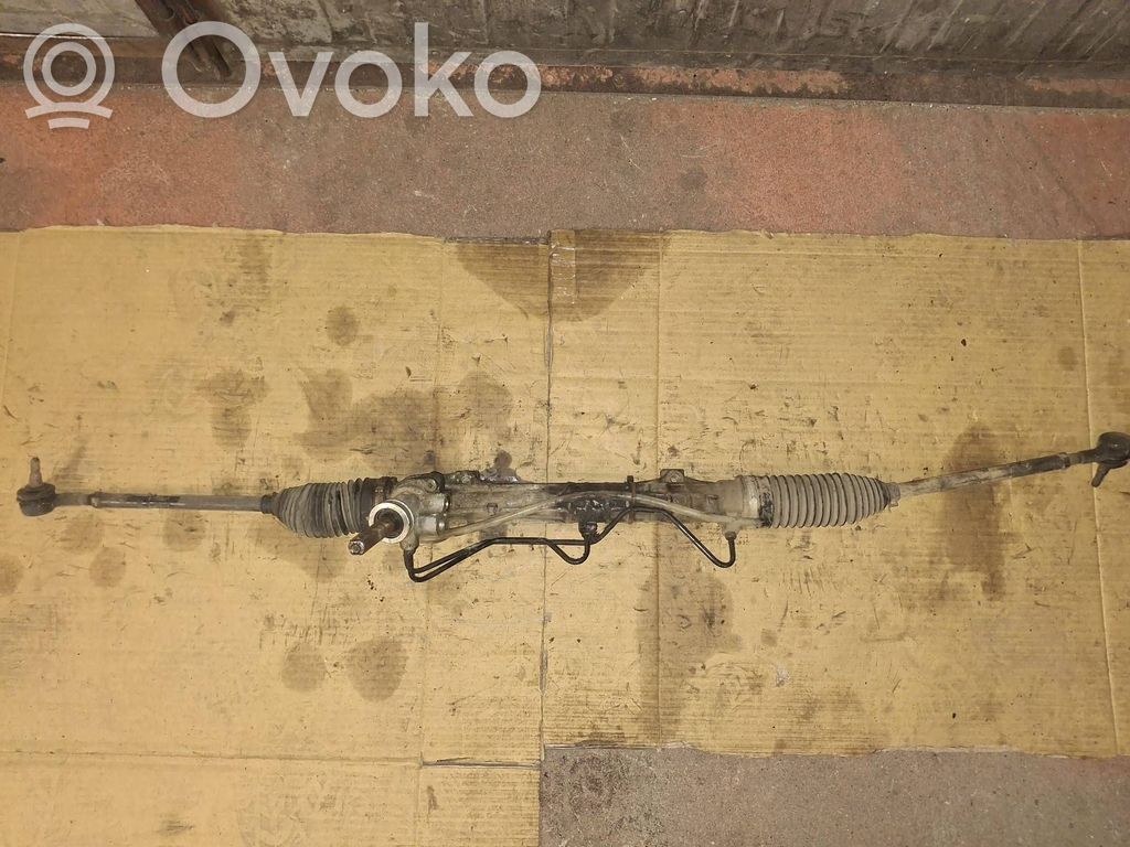 Peugeot 206 Steering rack 
