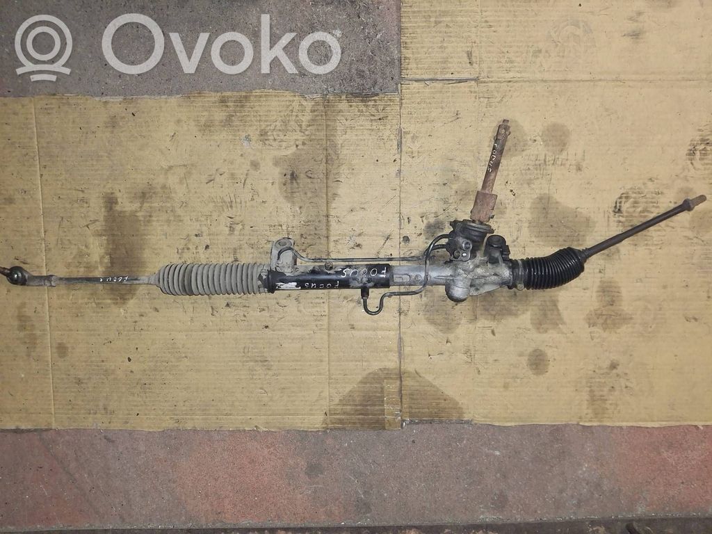 Ford Focus Steering rack 