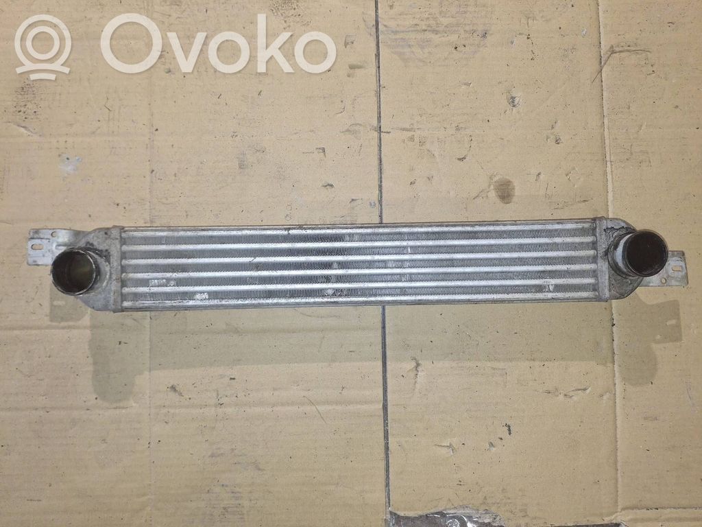 Opel Meriva A Interkūlerio radiatorius 
