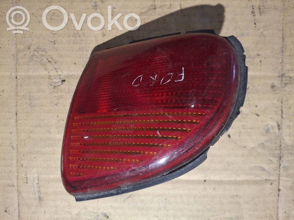 Ford Escort Rear/tail lights 