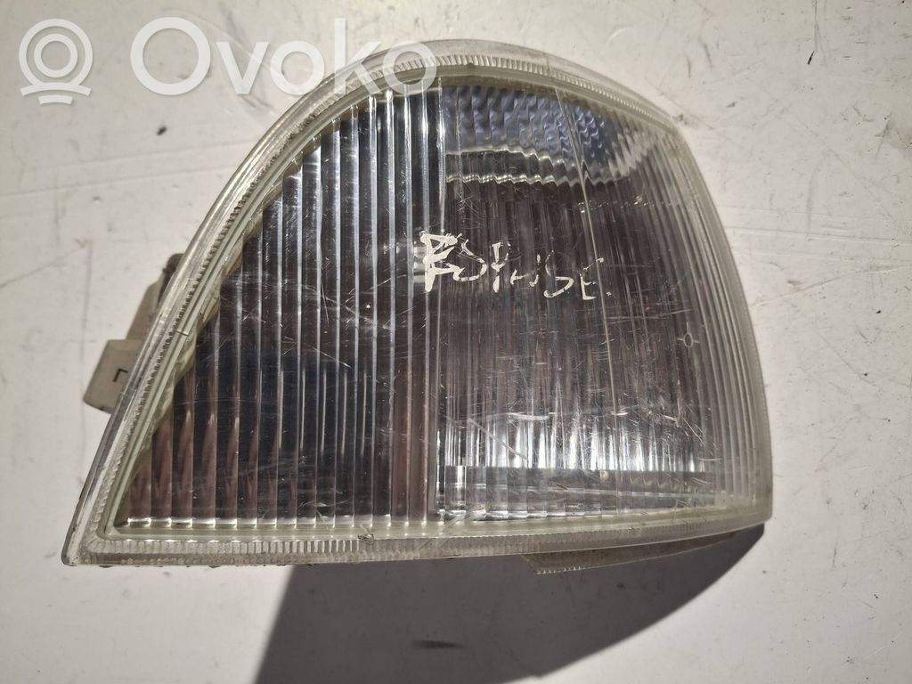 Renault Espace II Front indicator light 