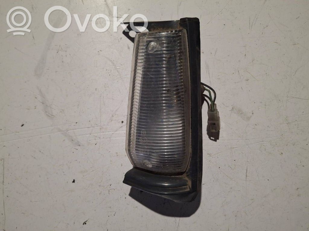Nissan Sunny Front indicator light 