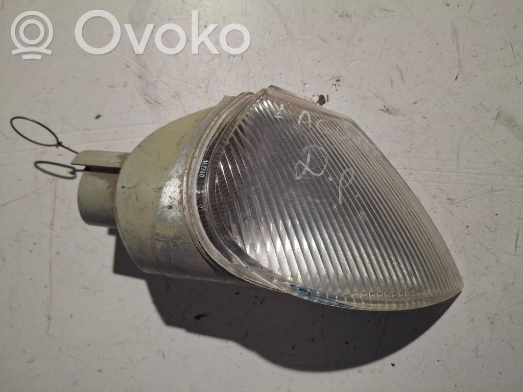Renault Laguna I Front indicator light 