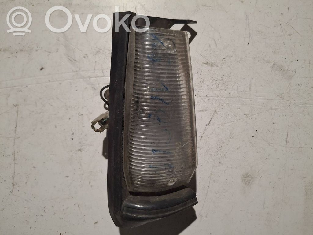 Nissan Sunny Front indicator light 
