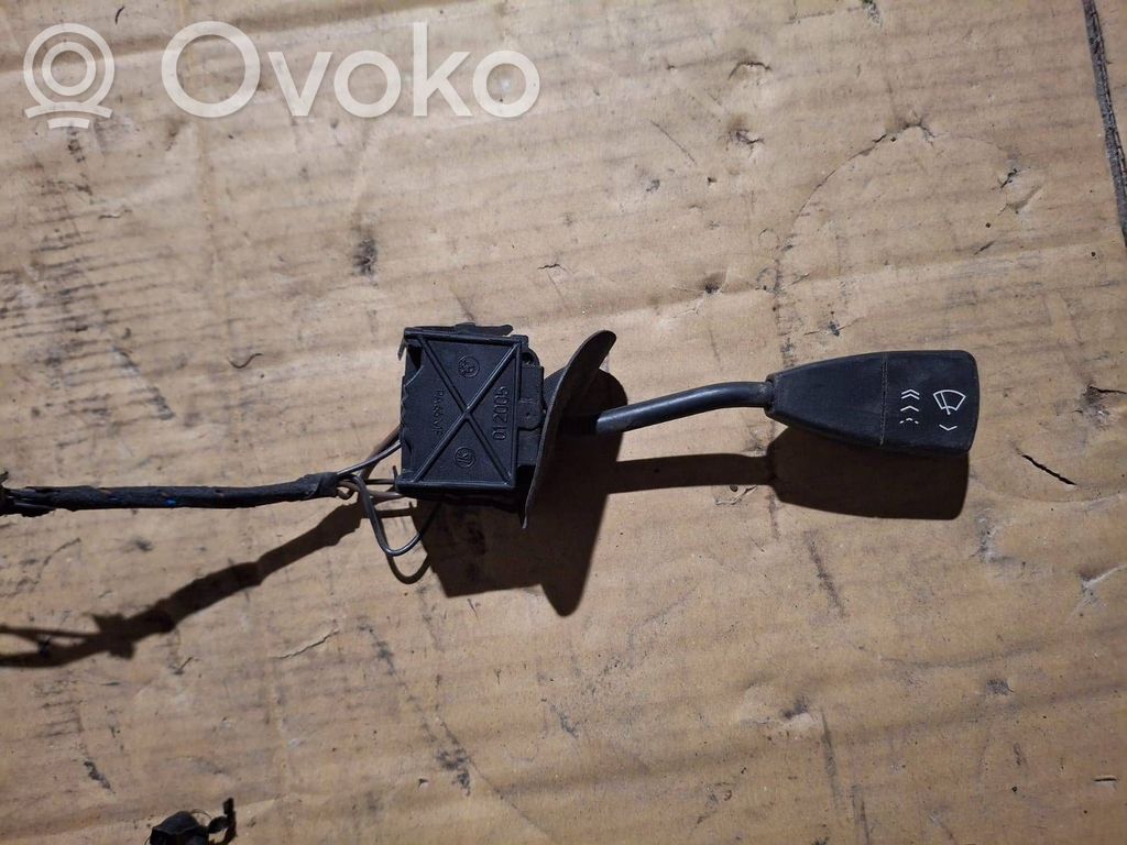 BMW 3 E36 Wiper control stalk 