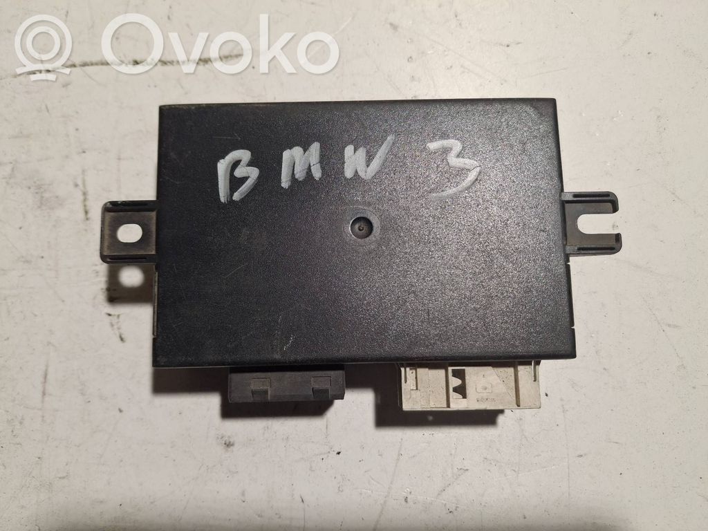 BMW 3 E36 Comfort/convenience module 