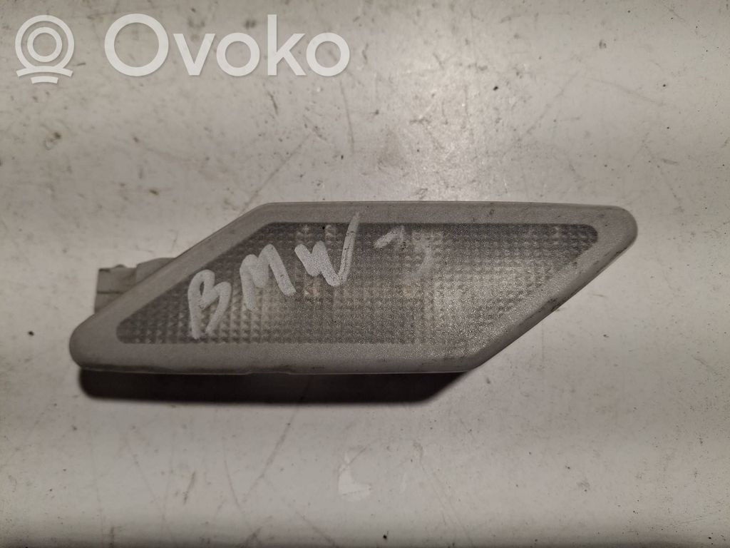 BMW 3 E36 Rear seat light 