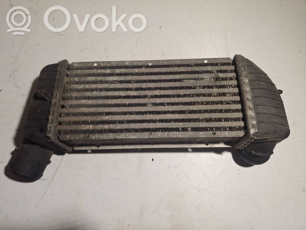 Peugeot 307 Interkūlerio radiatorius 