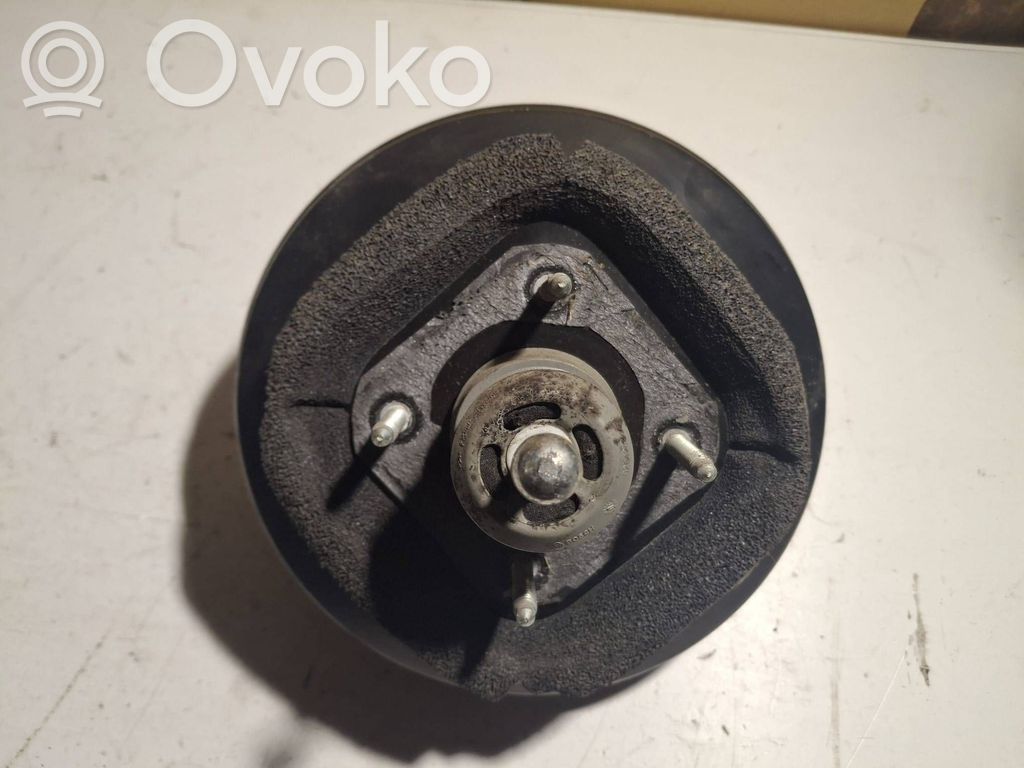 Citroen DS3 Brake booster 