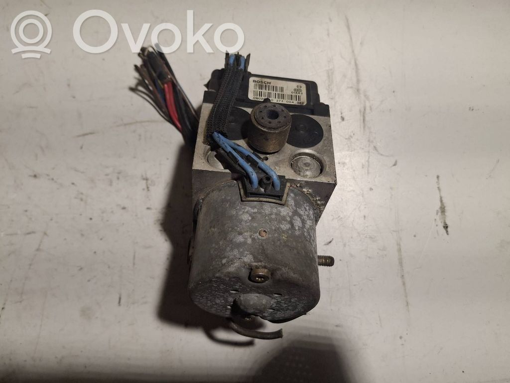 Opel Zafira A ABS Pump 