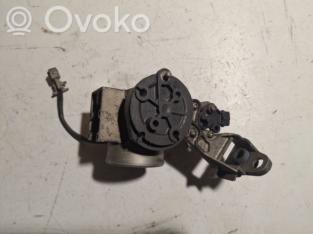 Peugeot 406 Throttle valve 