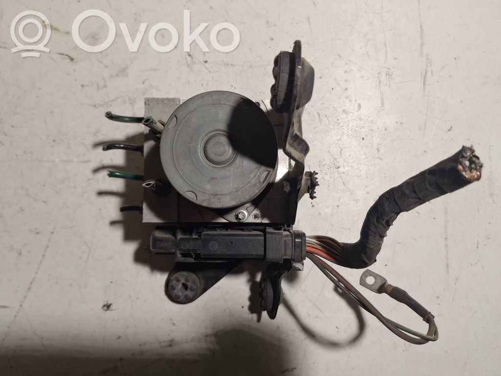 Renault Scenic II -  Grand scenic II ABS bloks 