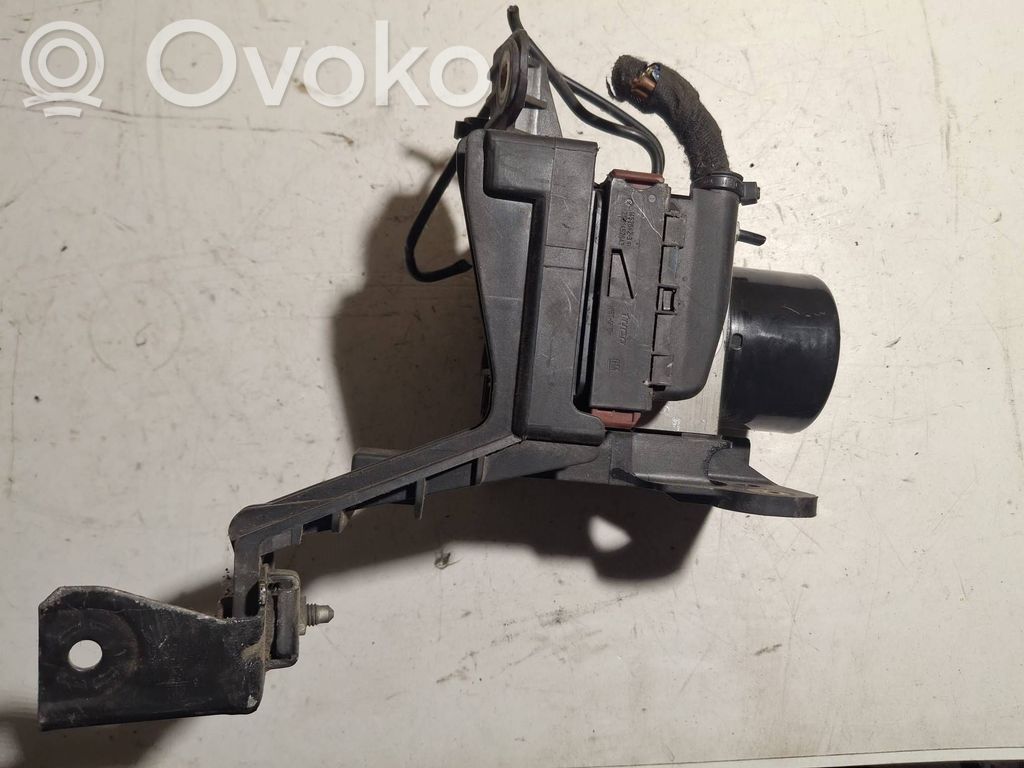 Opel Astra H ABS bloks 