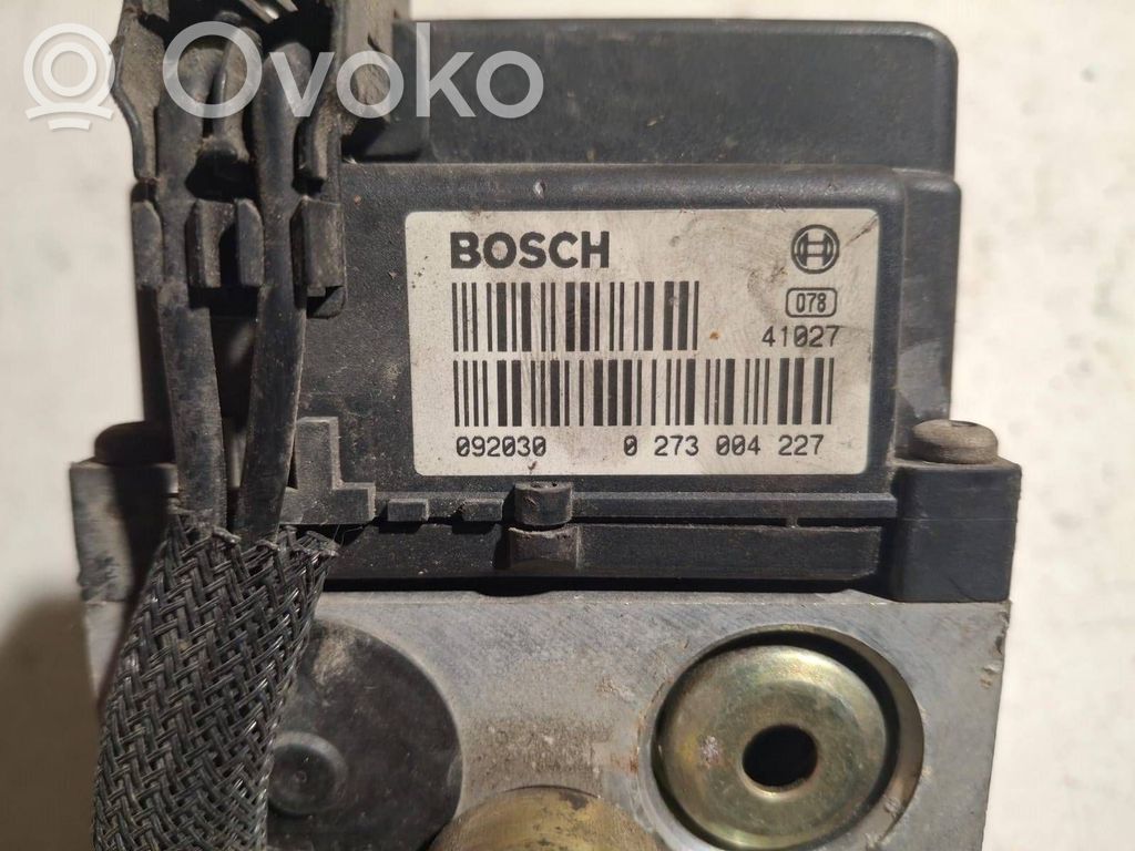 Opel Corsa C ABS Blokas 
