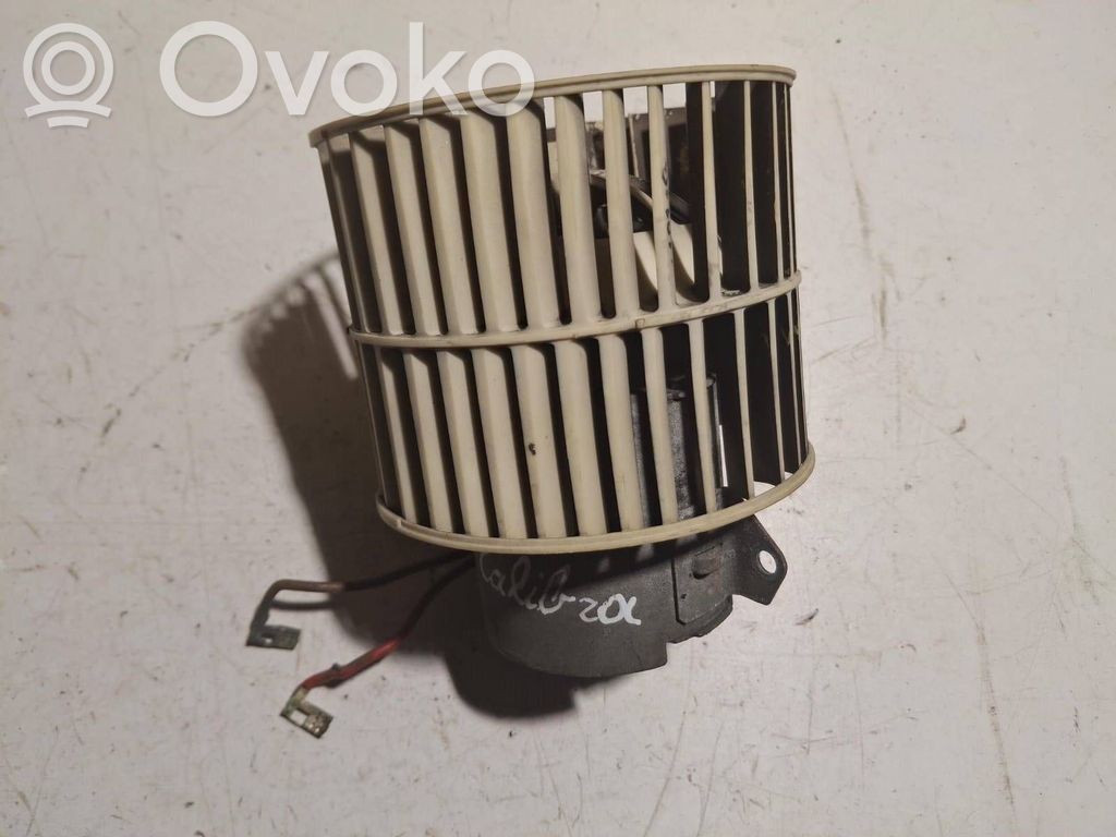 Opel Calibra Mazā radiatora ventilators 