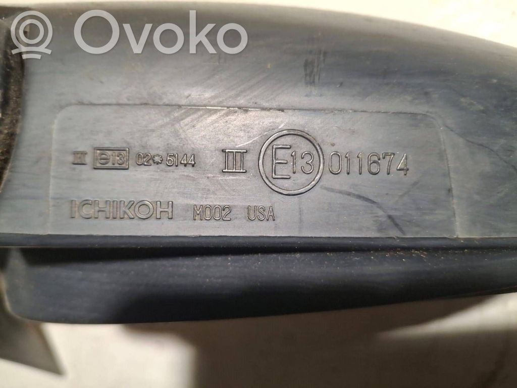 Chrysler Neon I Veidrodėlis (elektra valdomas) 