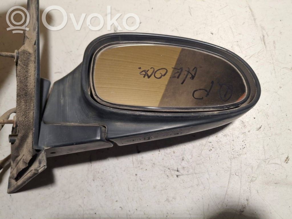 Chrysler Neon I Front door electric wing mirror 