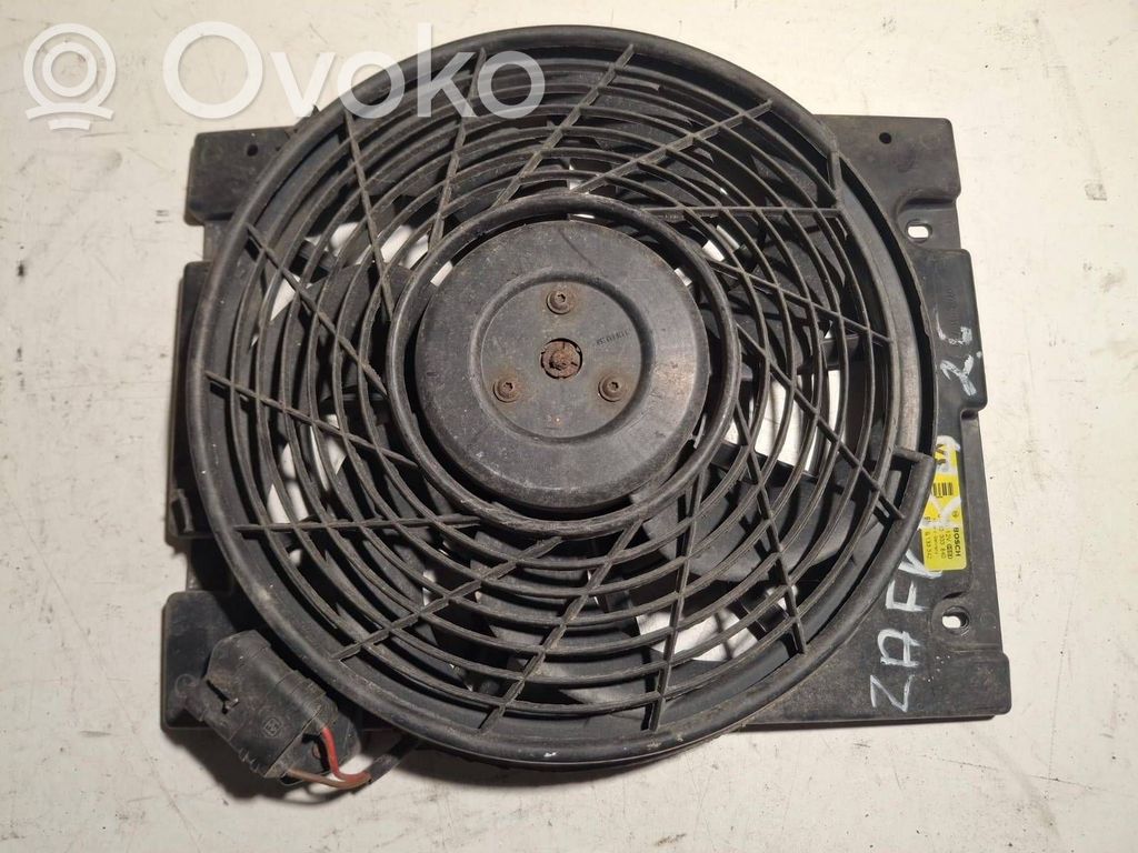 Elektryczny wentylator chłodnicy   0130303840,9133342,24431829