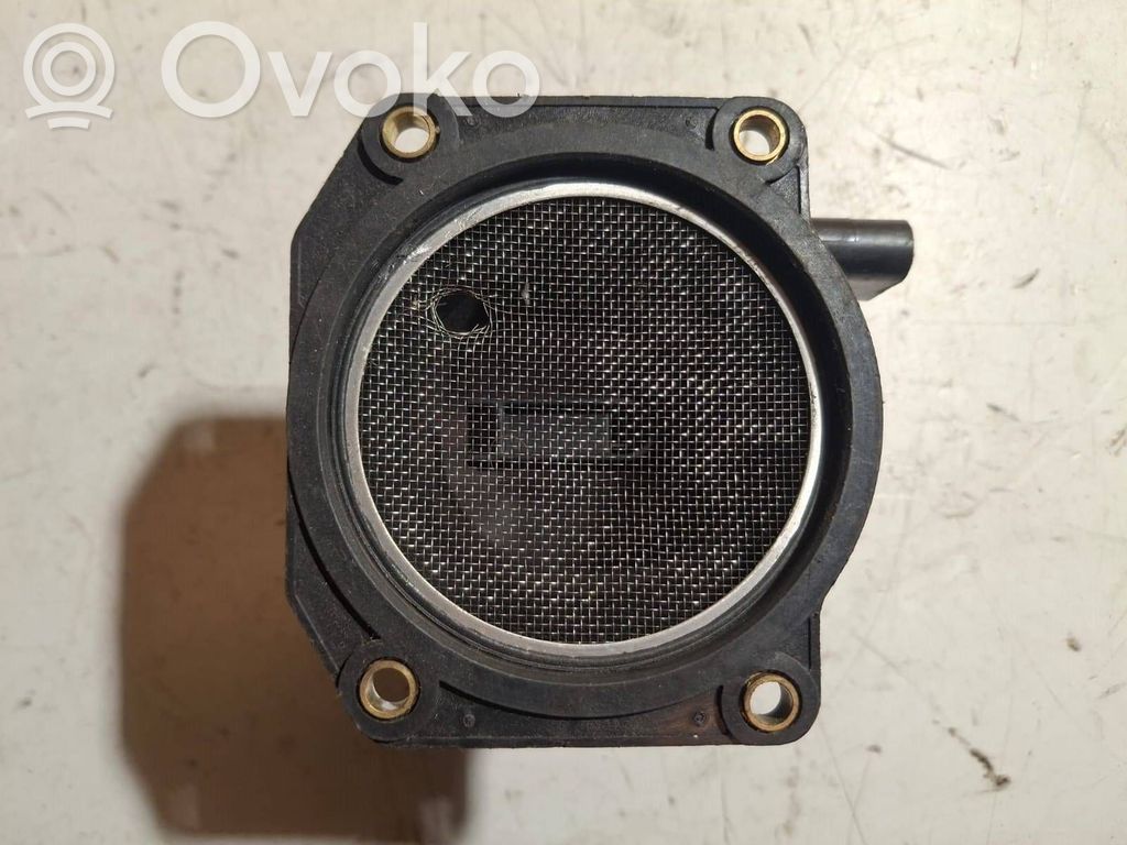 Volkswagen Bora Misuratore di portata d'aria 