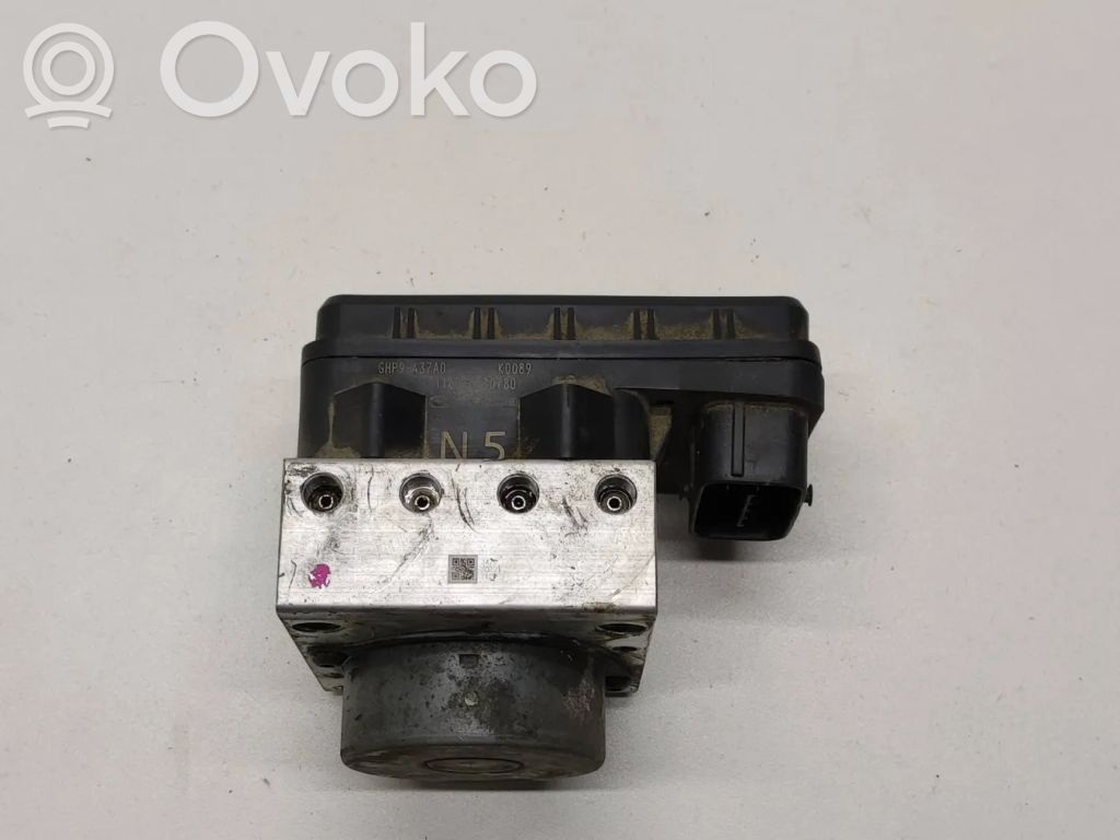 Mazda 6 Bomba de ABS 