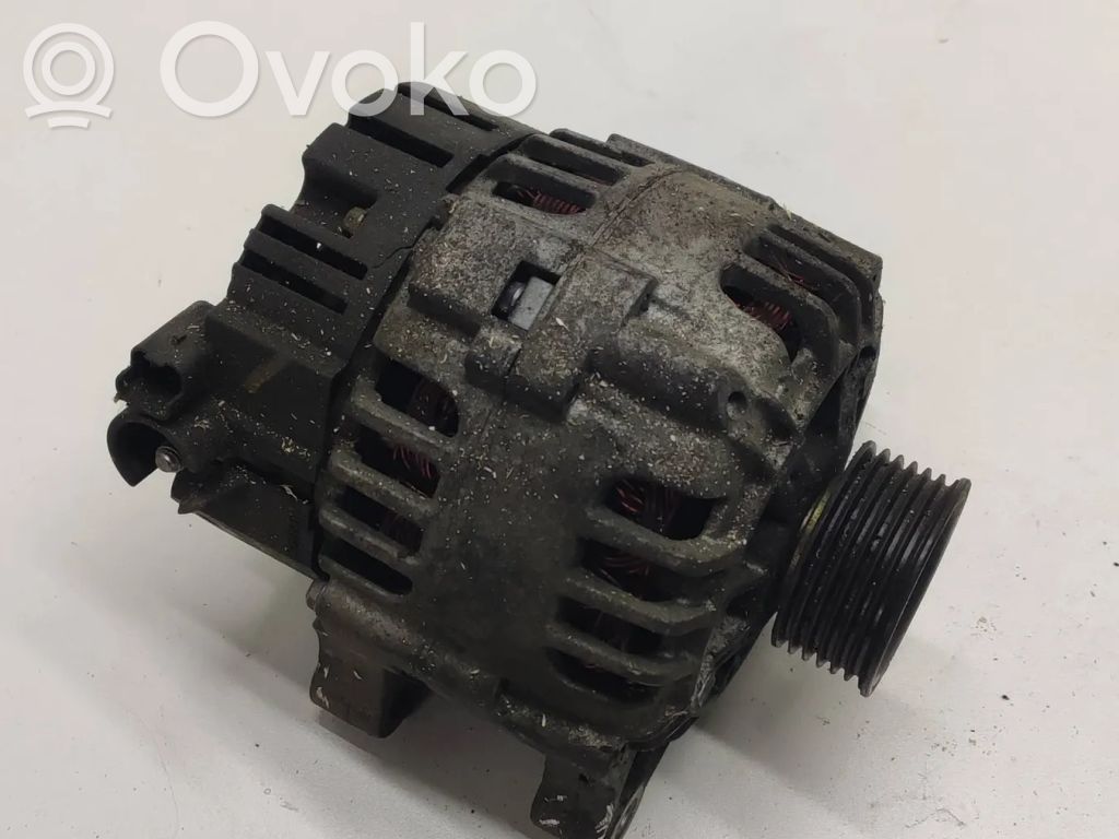 Alternador   9642880180,2542490A,SG10B022,27060YV010,32437357,5702CQ,5702H1,5702K5,57054K,57055C,57057E,57057F,5705CE,5705CQ,5705GQ,5705NC,9633782580,9633782680,9638275480,9638275780,9638275880,9641398480,9649611388,9656003780,9665577780