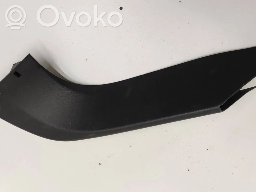 Ford Edge II Inne części wnętrza samochodu 