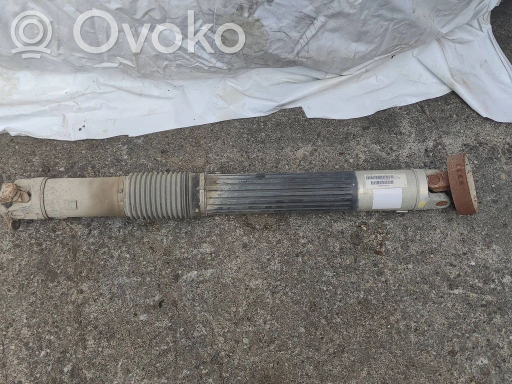 Jeep Grand Cherokee (WK) Rear driveshaft/prop shaft 