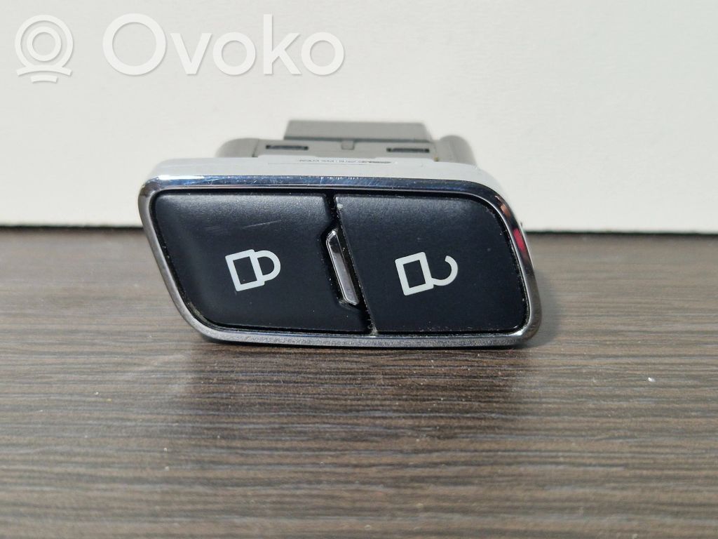 Ford Fusion II Other switches/knobs/shifts 