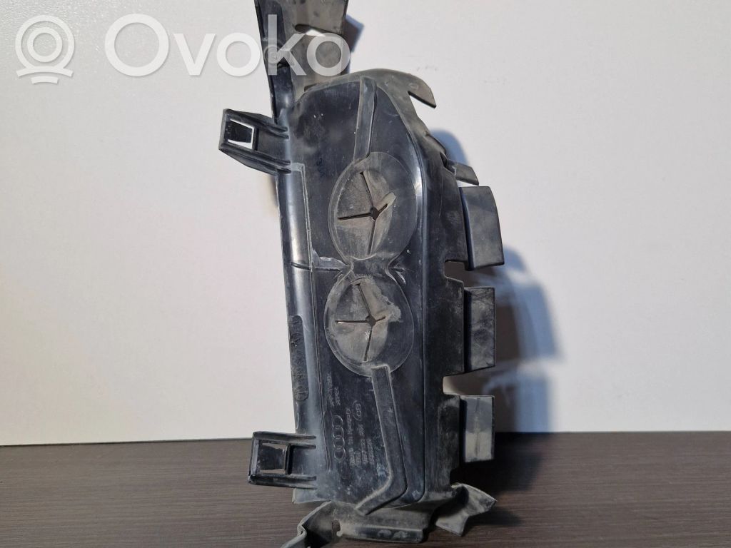 Audi Q7 4M Halterung Kühler 