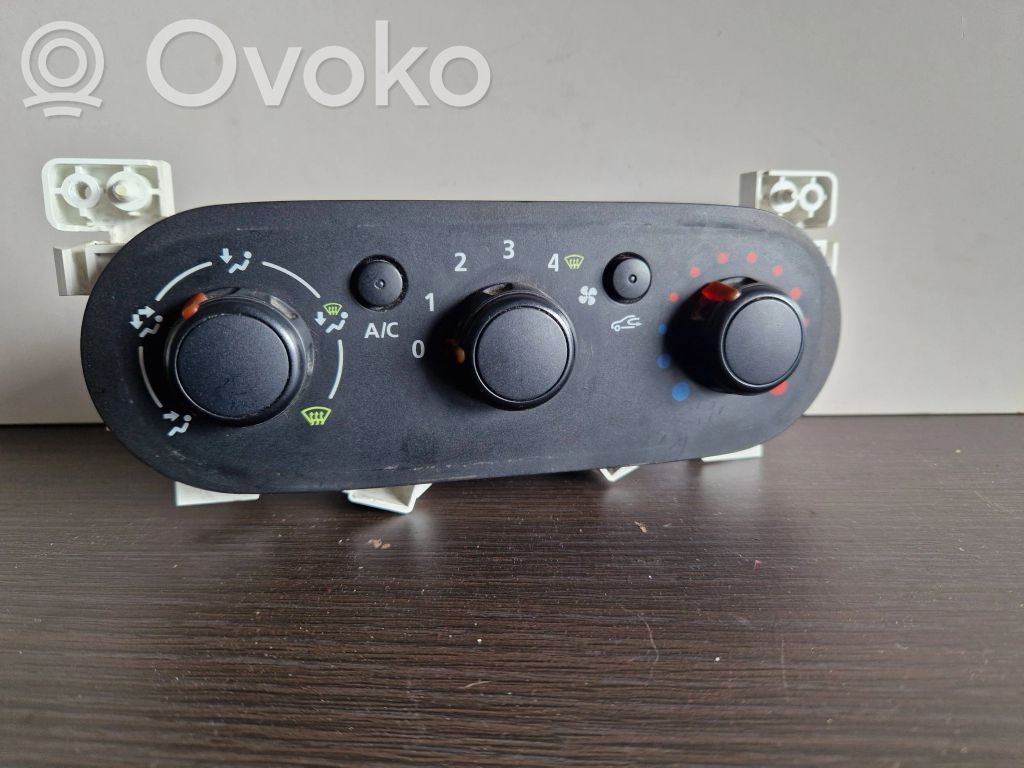 Climate control unit   E1093049,2342015,30080060