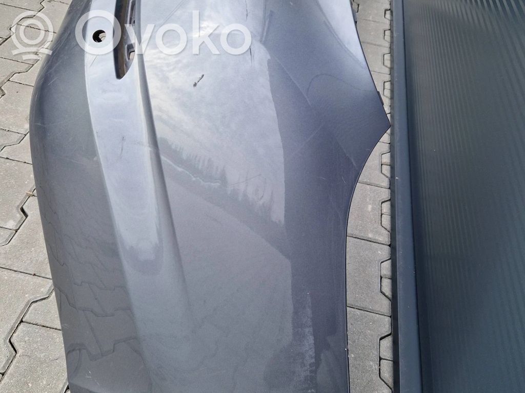 BMW 5 G30 G31 G38 Parachoques 