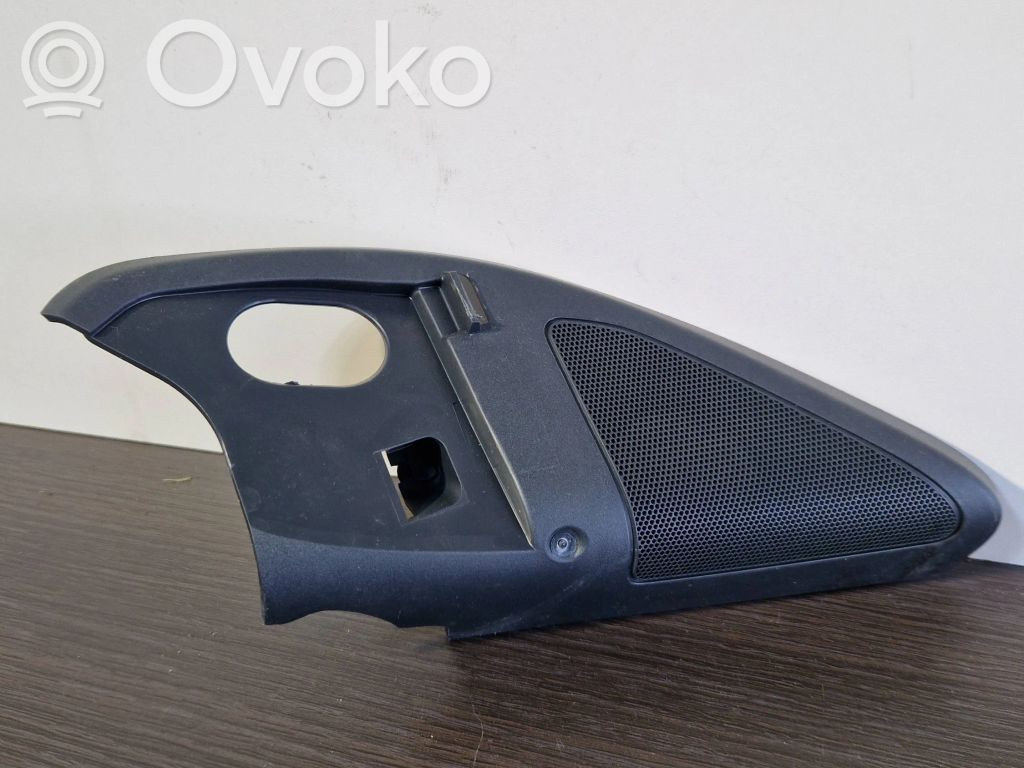 Skoda Octavia Mk3 (5E) Maskownica głośnika drzwi przednich 
