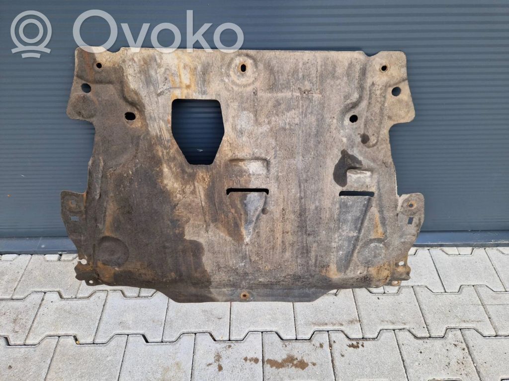 Osłona dolna silnika   AG9N6P013