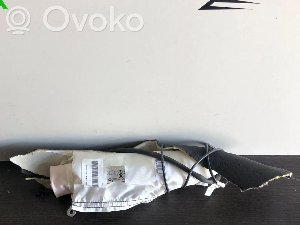 Audi A4 S4 B9 Airbag del asiento 