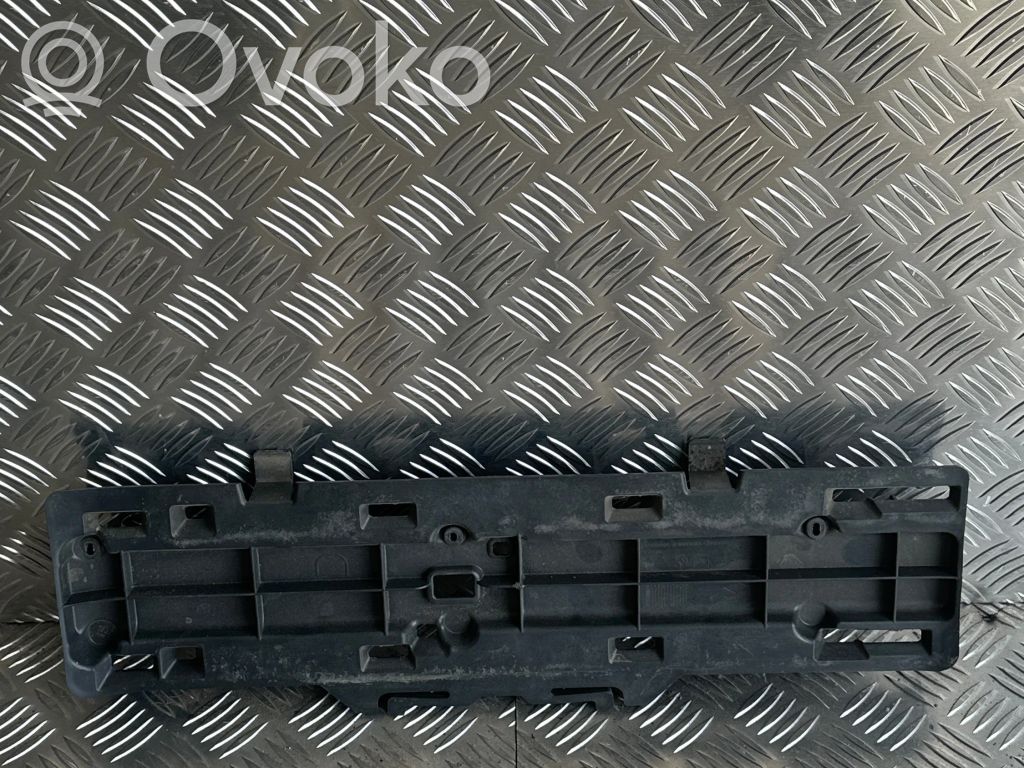 Renault Trafic III (X82) Sill supporting ledge 