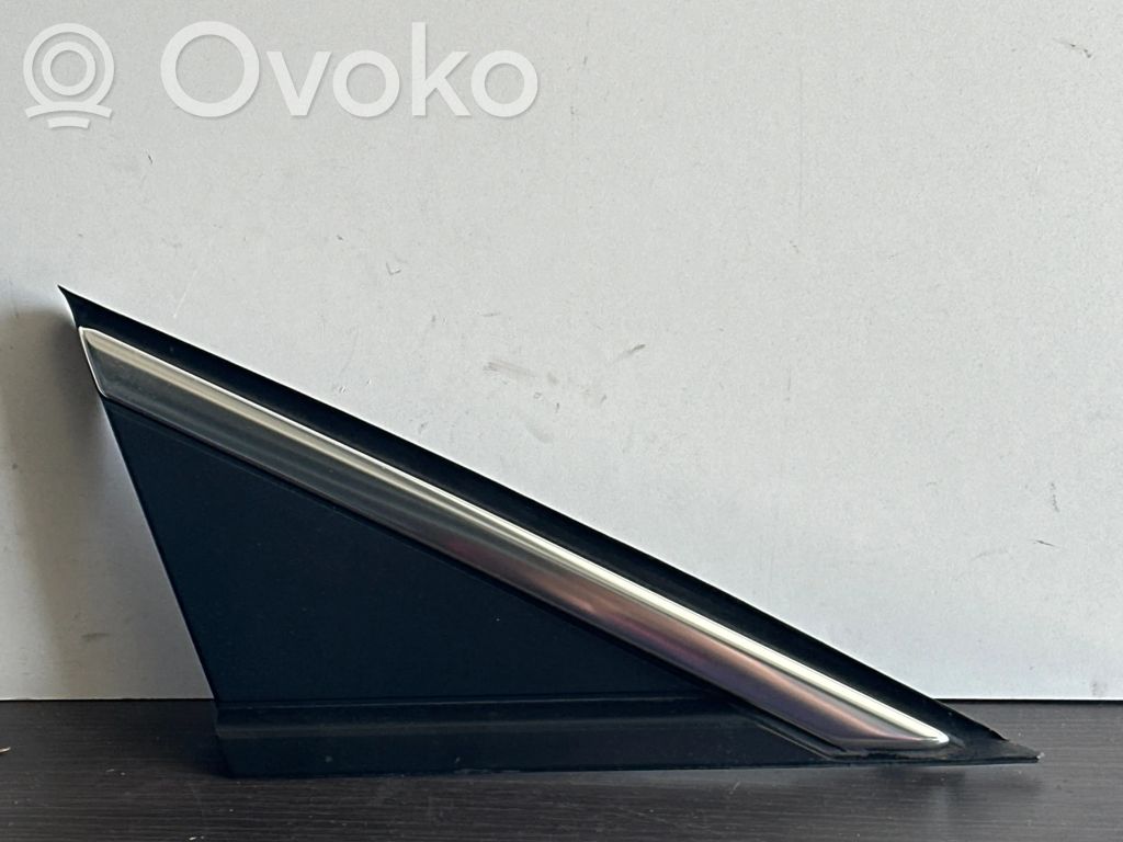 Opel Astra K Panel wykończeniowy błotnika 