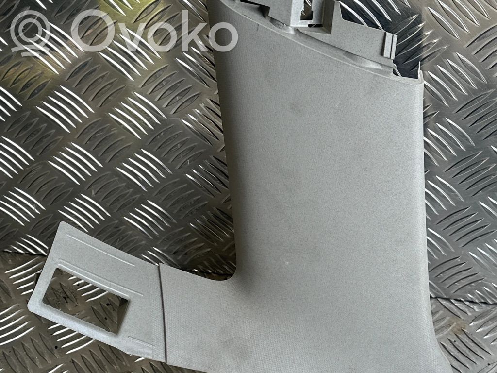 Opel Astra K (D) pillar trim (bottom) 