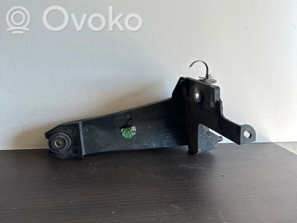 Opel Astra K ABS pump bracket 