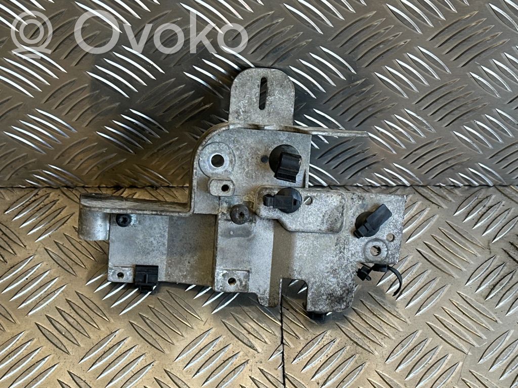 Volvo XC70 Alte piese compartiment motor 