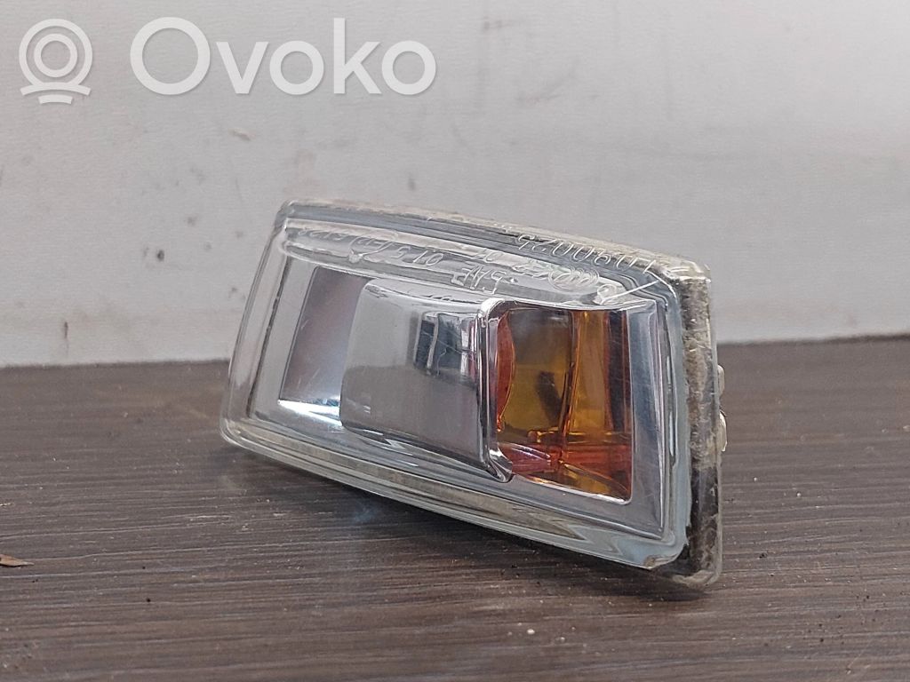 Opel Corsa D Front fender indicator light 