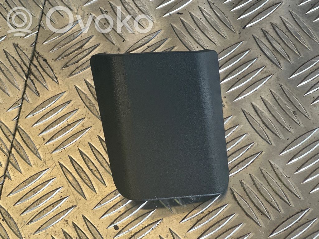 Opel Corsa D Altra parte interiore 