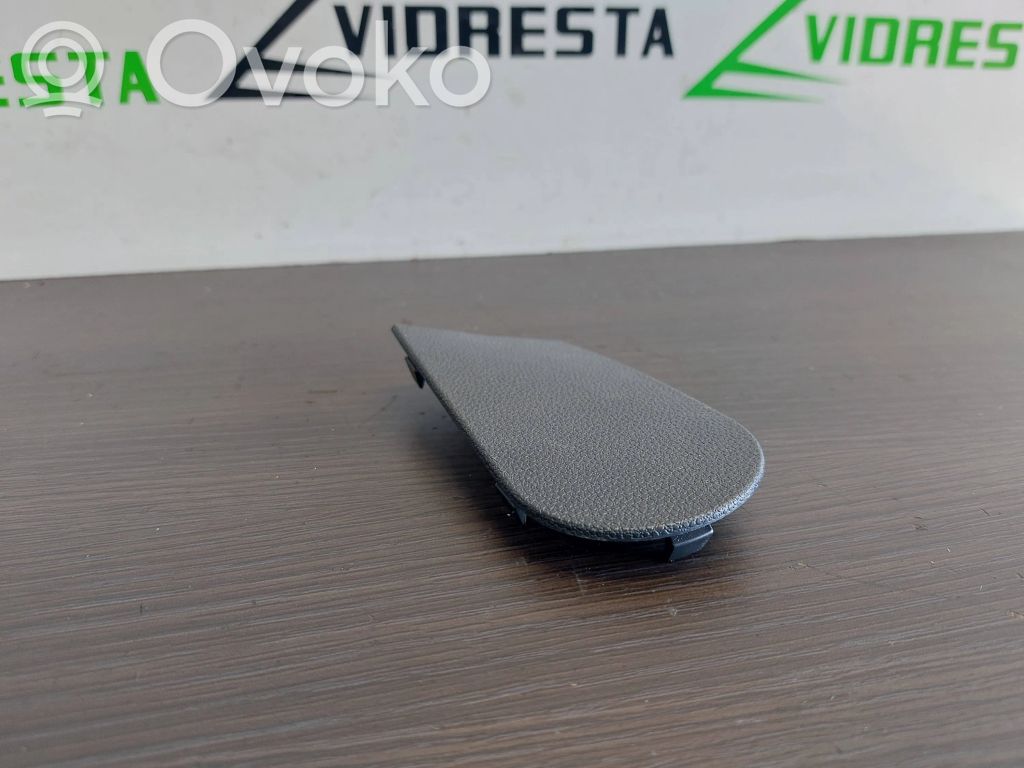 Opel Corsa D Autres éléments de console centrale 