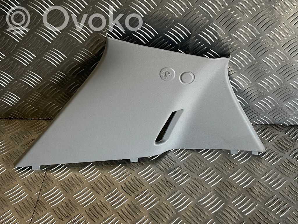 Opel Corsa D Verkleidung C-Säule 